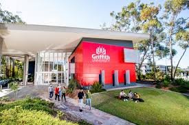 جامعة جريفيث